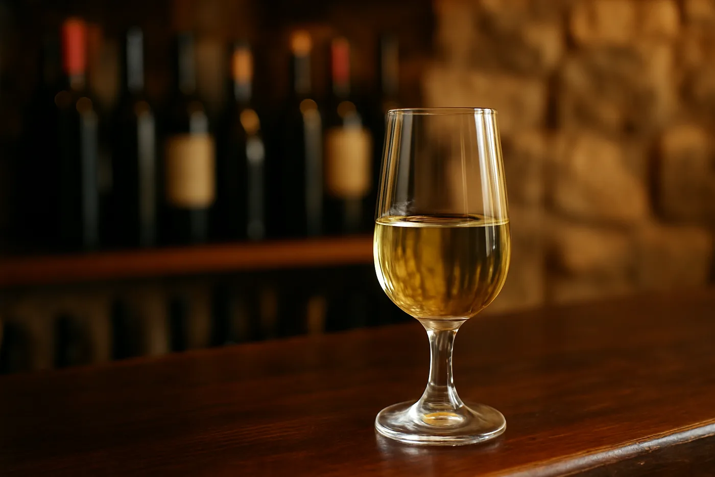 Orange Wine